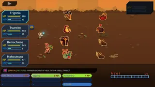 Скриншот 3 к игре Eidolon Awakened