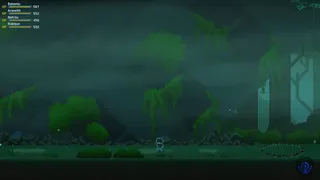 Скриншот 6 к игре Eidolon Awakened