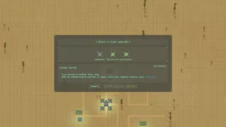 Скриншот 2 к игре Omega Tower
