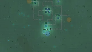 Скриншот 3 к игре Omega Tower