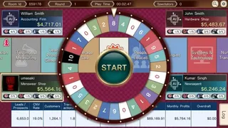 Скриншот 2 к игре The Leverage Game Business Edition
