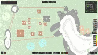 Скриншот 3 к игре NodeLord