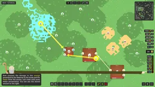 Скриншот 4 к игре NodeLord