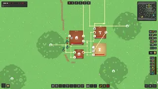 Скриншот 5 к игре NodeLord