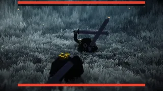 Скриншот 1 к игре PARRY KING