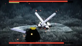 Скриншот 4 к игре PARRY KING