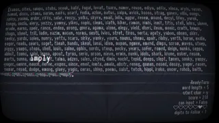 Скриншот 2 к игре The Simplest Game in the World