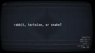 Скриншот 3 к игре The Simplest Game in the World
