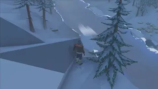 Скриншот 1 к игре The White Prison