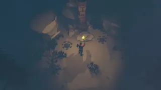 Скриншот 2 к игре The White Prison