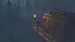 Скриншот 3 к игре The White Prison
