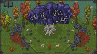 Скриншот 1 к игре Daughter of Crone