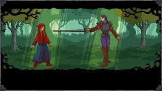 Скриншот 6 к игре Daughter of Crone