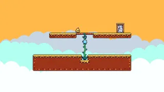 Скриншот 1 к игре Kinduo 2 - Frostbite