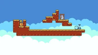 Скриншот 3 к игре Kinduo 2 - Frostbite