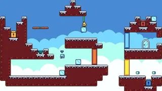 Скриншот 4 к игре Kinduo 2 - Frostbite