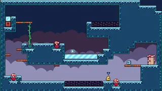 Скриншот 5 к игре Kinduo 2 - Frostbite