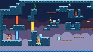 Скриншот 6 к игре Kinduo 2 - Frostbite