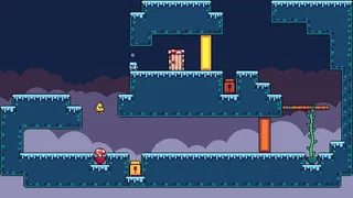 Скриншот 7 к игре Kinduo 2 - Frostbite