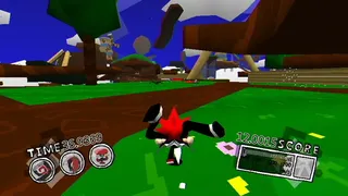 Скриншот 5 к игре David Get Keen
