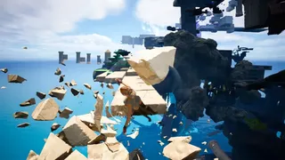 Скриншот 1 к игре Difficult Game About ROLLING - ReUpRise