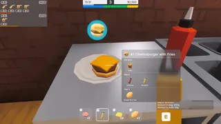 Скриншот 4 к игре Cooking Crew