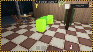 Скриншот 6 к игре Cooking Crew