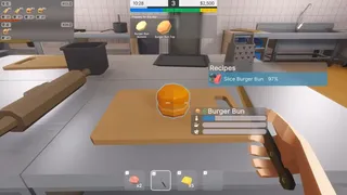 Скриншот 8 к игре Cooking Crew