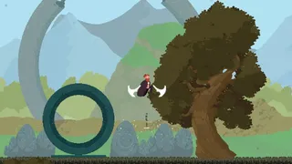 Скриншот 7 к игре Restless Lands