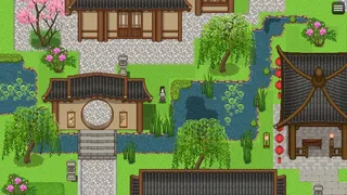 Скриншот 1 к игре 囚牢