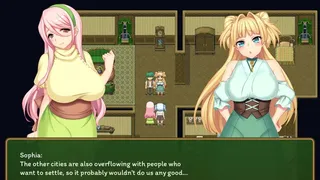 Скриншот 2 к игре Monica's Newlywed Life