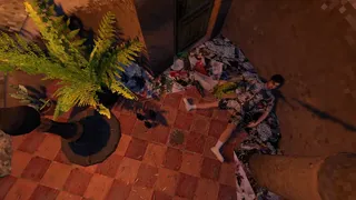Скриншот 2 к игре Неясное