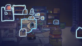 Скриншот 5 к игре Triplets Trouble!!!