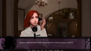 Скриншот 2 к игре Love & Country: The First Mission