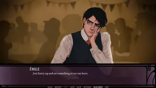 Скриншот 3 к игре Love & Country: The First Mission
