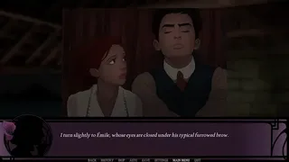 Скриншот 7 к игре Love & Country: The First Mission