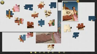 Скриншот 2 к игре 1001 Jigsaw World Tour China