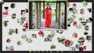 Скриншот 6 к игре 1001 Jigsaw World Tour China