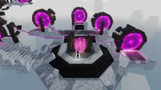 Скриншот 1 к игре Color Odyssey