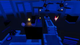 Скриншот 8 к игре Color Odyssey