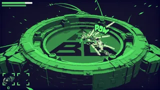 Скриншот 1 к игре Bashtronaut