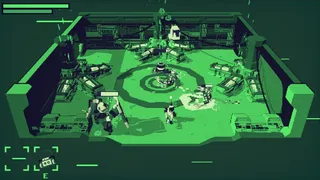 Скриншот 2 к игре Bashtronaut