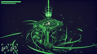 Скриншот 3 к игре Bashtronaut