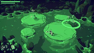 Скриншот 6 к игре Bashtronaut