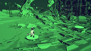Скриншот 7 к игре Bashtronaut