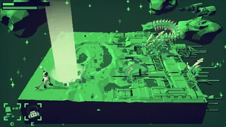 Скриншот 8 к игре Bashtronaut
