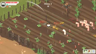 Скриншот 2 к игре Chickado
