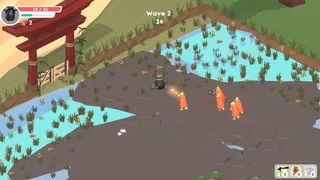 Скриншот 3 к игре Chickado