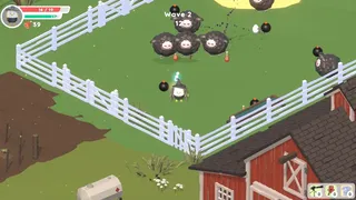 Скриншот 4 к игре Chickado