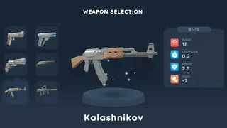 Скриншот 7 к игре Chickado
